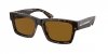 OKULARY PRADA EYEWEAR PR 25ZS 2AU0B0 56 ROZMIAR L